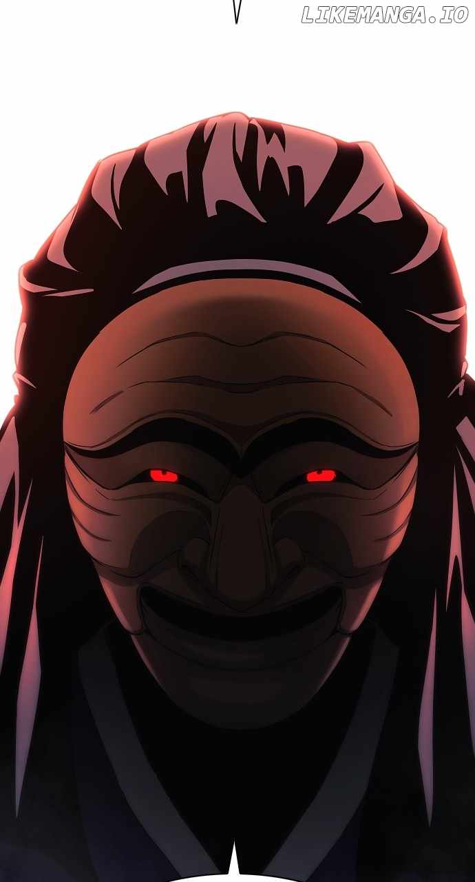 The Shaman's Blade Chapter 33 77